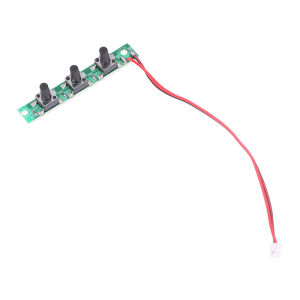 [MIETAO] 4.3 5นิ้วจอแสดงผล LCD ชุดโมดูลบอร์ดคนขับมอนิเตอร์สำหรับรถยนต์ AV กรอบรูปดิจิตอลมัลติฟังก์ชั่น