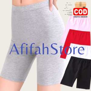 Celana Dalam Short Wanita Usia Remaja Sampai Dewasa Bahan Adem Nyaman