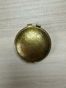 Vỏ Bật lửa vỏ sò đồng khối