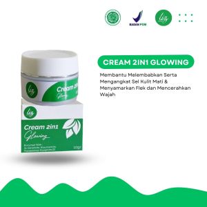 Lis Skincare Serum Darkspot facewash cream night Madu Collagen Toner Exfloting Brightening Underarm