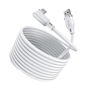 Mở rộng chiều dài USB VR streaming Cáp 5gbps sạc tốc độ 10kg phá vỡ sức đề kháng cho cực đoan thiết bị