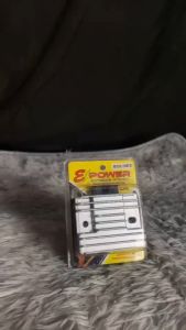 E-POWER REGULATOR MIO SOUL I 125