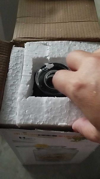 Buyer review video 3