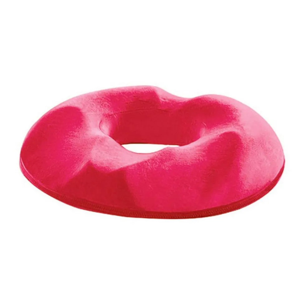 1PCS Donut Pillow Hemorrhoid Seat Cushion Tailbone Coccyx