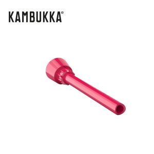 Kambukka Lagoon Kids 400 ml Replacement Straw  (1 pc)
