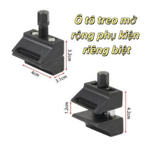 <kkt> Bộ tách góc cừu phù hợp với loại chống sốc Bộ tách góc cừu thấp hơn Arm Ballhead Removal Tool Expander