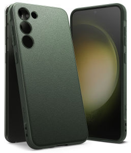 RINGKE® ONYX Samsung Galaxy S23 Extreme Tough Flexible TPU Shockproof Rugged Bumper Full Protection Case Cover Cas