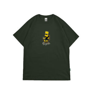 420Father Kaos Bart Inner Army X D1000S