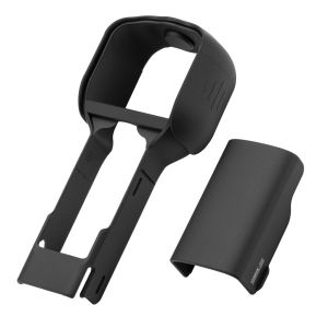 MINIFELE 262 No-Removal Design Flip Protective Case Flip Shield Anti-Scratch Snapshot Protective Cover  Full Protection Gimbal Safe Guard for DJI Osmo Pocket 4 3 Gimbal Camera Accessories