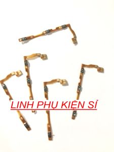 CÔNG TẮC NGUỒN + VOLUME VIVO Y21
