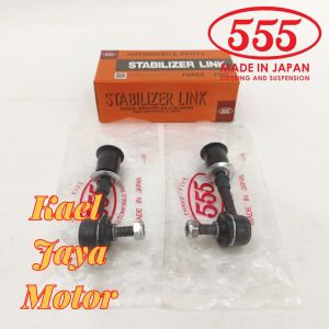 Link Stabil Stabilizer Daihatsu Granmax / Luxio / Grandmax MEREK 555 ORIGINAL JAPAN