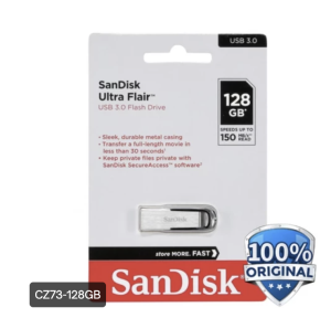 SANDISK USB Flashdisk Flashdrive 16GB/32GB/64GB/128GB Ultra Flair CZ73 USB 3.0 sandisk usb flash disk flash drive ultra fair 3.0 cz73