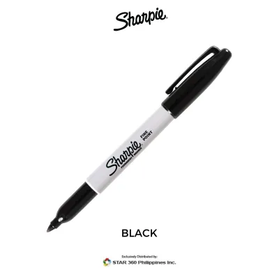 Sharpie Fine Point Marker