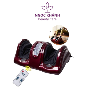 Máy massage chân mát xa xoa bóp bàn chân Foot massage