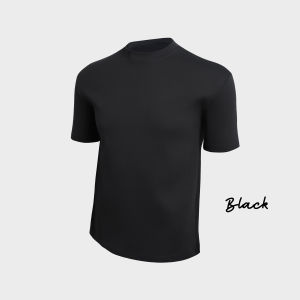 New Arrival | Áo thun nam Muscle Fit vải Cotton Hàn mềm mịn tôn dáng - JT2503