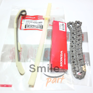 KARET LIDAH TENSIONER KETENG ATAS BAWAH KARISMA SUPRA X 125 KPH RANTAI KETENG SUPRA X 125 KHARISMA