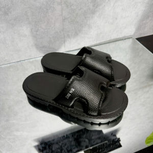 Dép quai ngang nam nữ thời trang quai dúc liền với đế size 35-42
