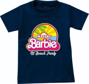 STORY KIDS atasan anak Perempuan tangan pendek DTF1199