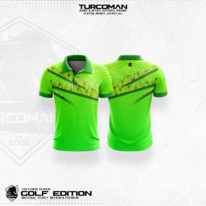 Jersey/Kaos/Polo/Printing/Golf/Trc11