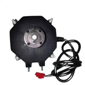 ECR01B0R34 9W Freezer Fan Motor For Panasonic Refrigerator Replacement