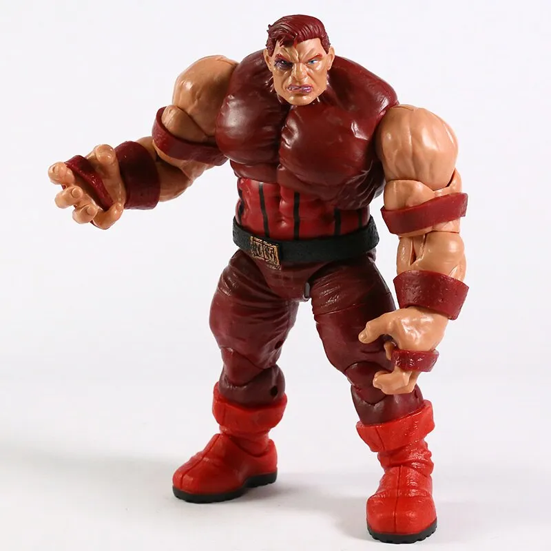 Marvel legends juggernaut 2024 2 pack