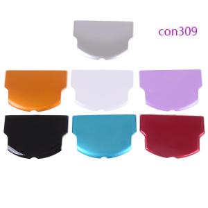 con309 เปลี่ยนฝาครอบแบตเตอรี่ด้านหลังใหม่สำหรับ PSP 3000 3001 3006