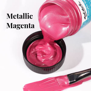 Mont Marte Acrylic Color Paint Signature 100ml (3.4 US fl.oz)