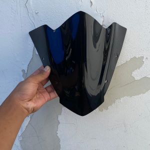 Visor Windshield Suzuki Satria Fu Barong Old/LamaWindshield Visor Satria Fu Facelift Model Standar (2013-2015)