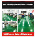 👍1000G👍3 In 1 Water-Based Epoxy Floor Paint Wear-Resistant Cement Floor Paint For Indoor And Outdoor Household Waterproof And Anti-Slip Paint. 