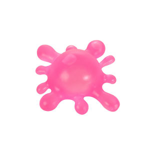 ลูกบอลจับมอลโตสขนาดเล็กสำหรับจับและบีบของเล่นลดควาเครียดอุปกรณ์บรรเทาความเครียด