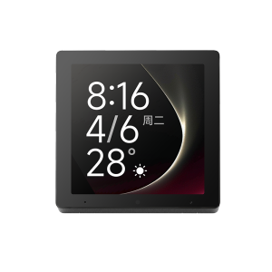 Xiaomi Smart Home Control Screen Wall Switch 4 Touch Panel Bluetooth Mesh2.0 Gateway Zero Neutral Wire Mi App XiaoAi
