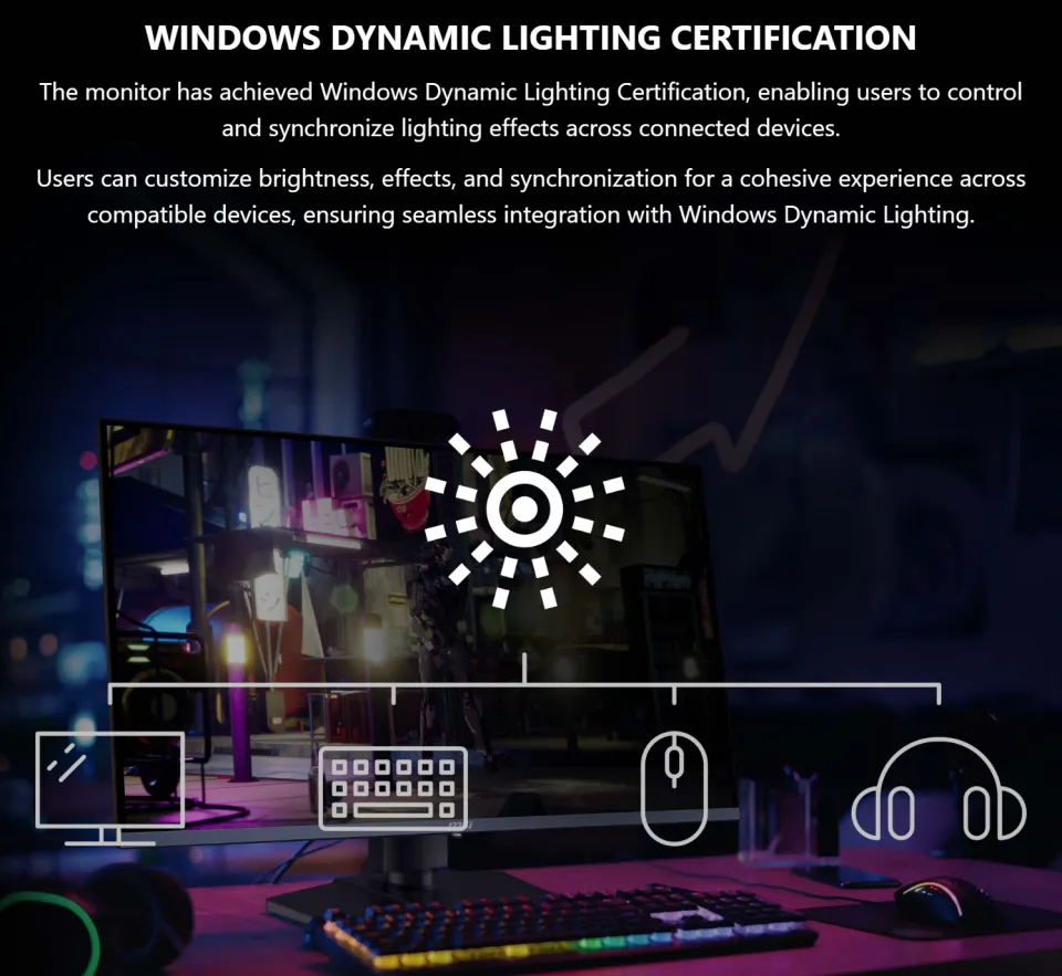 MSI MPG 322URX QD-OLED 32