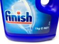 Finish Dishwasher Detergent Powder 1kg. 
