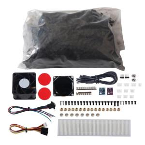 Air Purification Efficient Easy Operating And Portability Air Purification For Space Like Car Studies Widely used