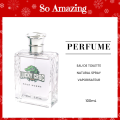 LUCKY CROC Inspired Perfume for Men Long Lasting Pabango Fragrance Fresh Scent 100ml Birthday Gift. 