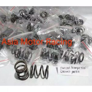 Per Klep Swedia 34 Jupiter Z Vega  Supra Grand Kharisma Beat Shogun Smash Nuovo Fino Mio j