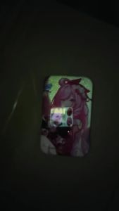 Game Rectangle Button Pin Cute Anime Brooch Khaslana Phainon NeiKos496 Badge Backpack Accessories Decor Gift