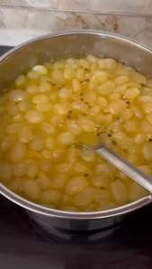 Hạt đác rim vị trái cây phân loại nhiều vị dễ chọn lựa làm topping trà