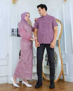 COUPLE MAYA
