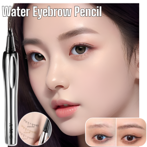 Water Eyebrow Pencil & Lasting Eyebrow Liner: A Comprehensive Guide