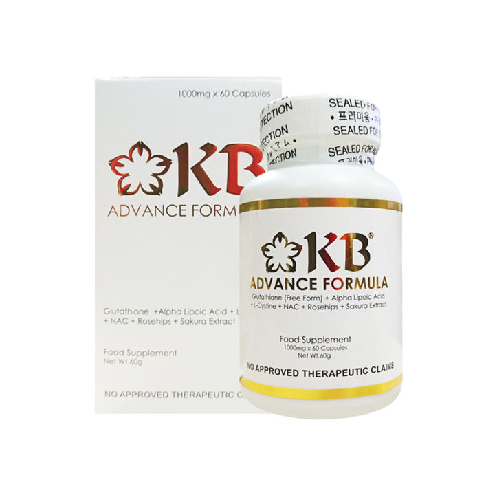 reduced form of glutathione 14 Health Benefits of NAC (N-Acetylcysteine) main image 1