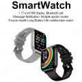 2025 New Smart Watch For Men Women Full Touch Screen Bluetooth Call Heart Rate Sleep Monitoring Waterproof Watches Sport Fitness Tracker Smartwatch. 