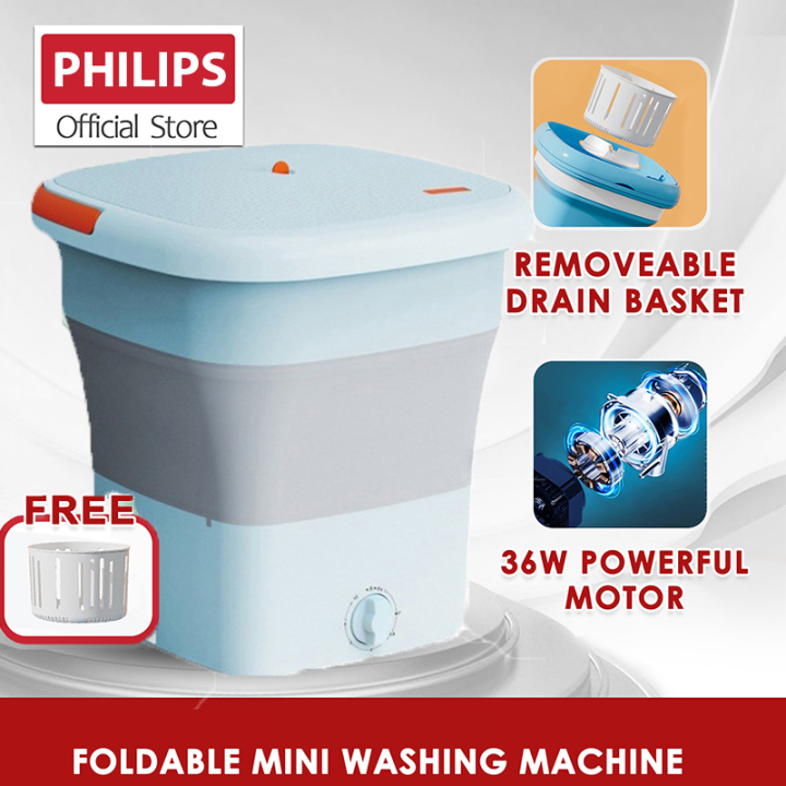 Xiaomi Intelligent household appliance Portable Washing Machine