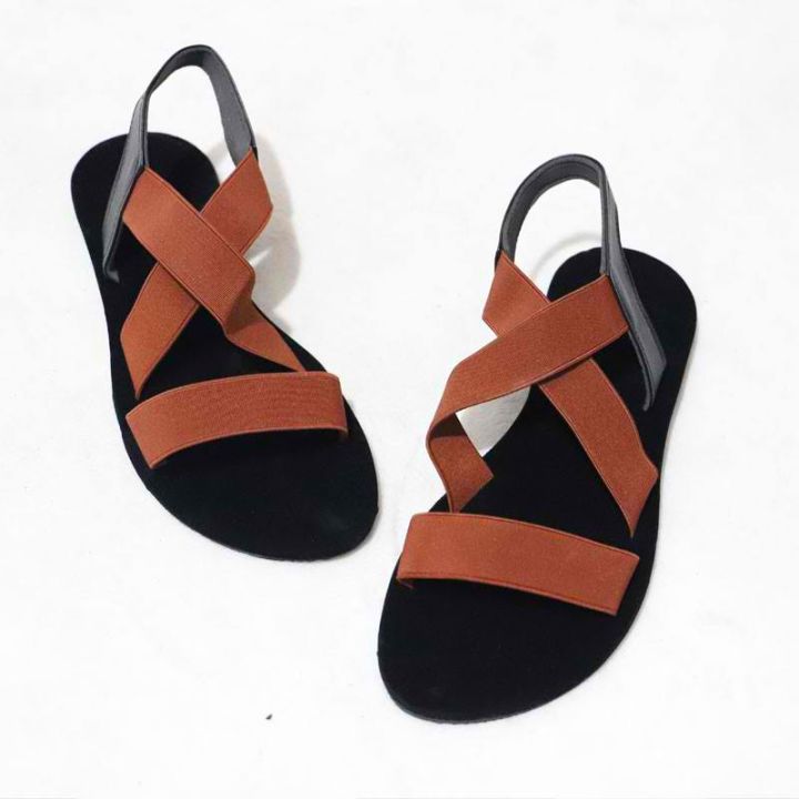 Korean%20Fashion%20Suede%20&%20Gartterrize%20Comfortable%20Outfit%20-%20Image%202