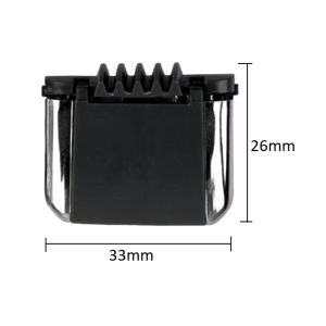 Kẹp điều chỉnh lỗ thông gió điều hòa cho xe hơi Camry 07-11 (1 cái)- Kẹp điều hòa ô tô