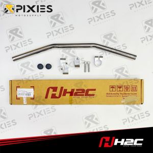 HONDA H2C MULTIPURPOSE BAR FOR ANY HONDA SCOOTERS