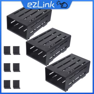 3pcs Hanging Flower Pot Vertical Hanging Pot Gardening Pot Hanging Pots Suitable For Hanging Plants