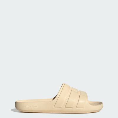[CHỈ 18.7-VOUCHER 10%+VOUCHER LAZADA 18%] adidas Lifestyle Adilette Flow Slides Unisex Yellow JI4790