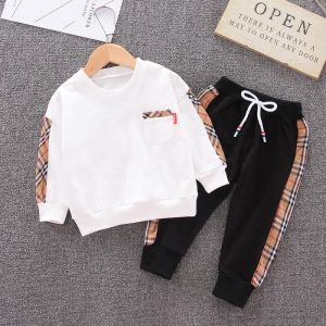 Setelan Sweater Anak Laki Laki dan Perempuan Import Kids Sweatshirt