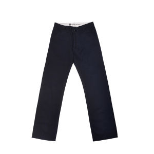 Dryroots Inc Pants Celana Chino Sense 04 Slim Straight Fit Navy Blue